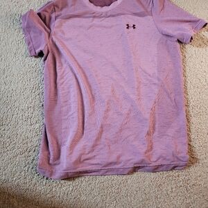 Under Armour shirt